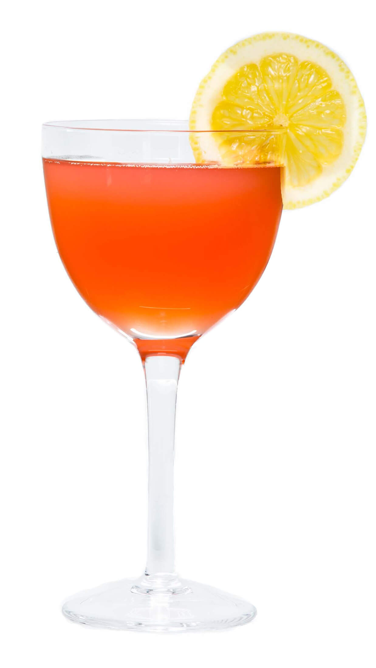 Aperol vodka with EFFEN Vodka: citrusy and sweet with grapefruit and pomegranate juice.