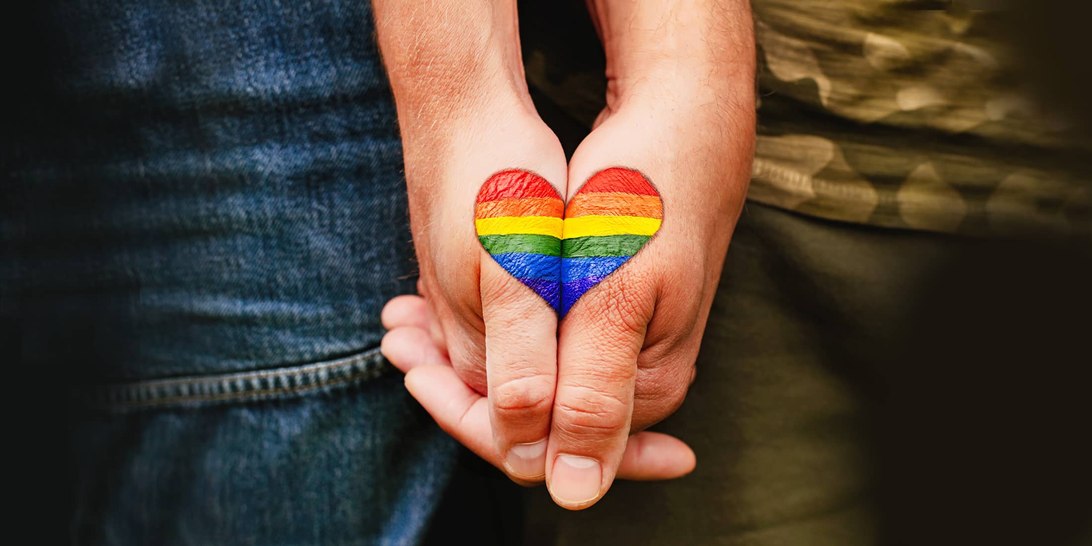 Pride 365 love vodka EFFEN is proud to support Pride month and LGBTQ equality.