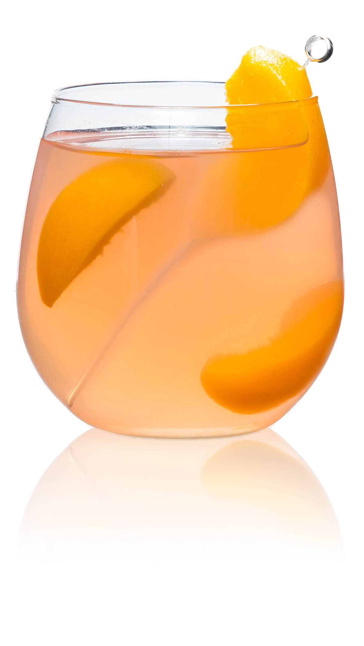 Vodka peach schnapps: EFFEN Original and DeKuyper Peach Schnapps, fresh sour and watermelon syrup.