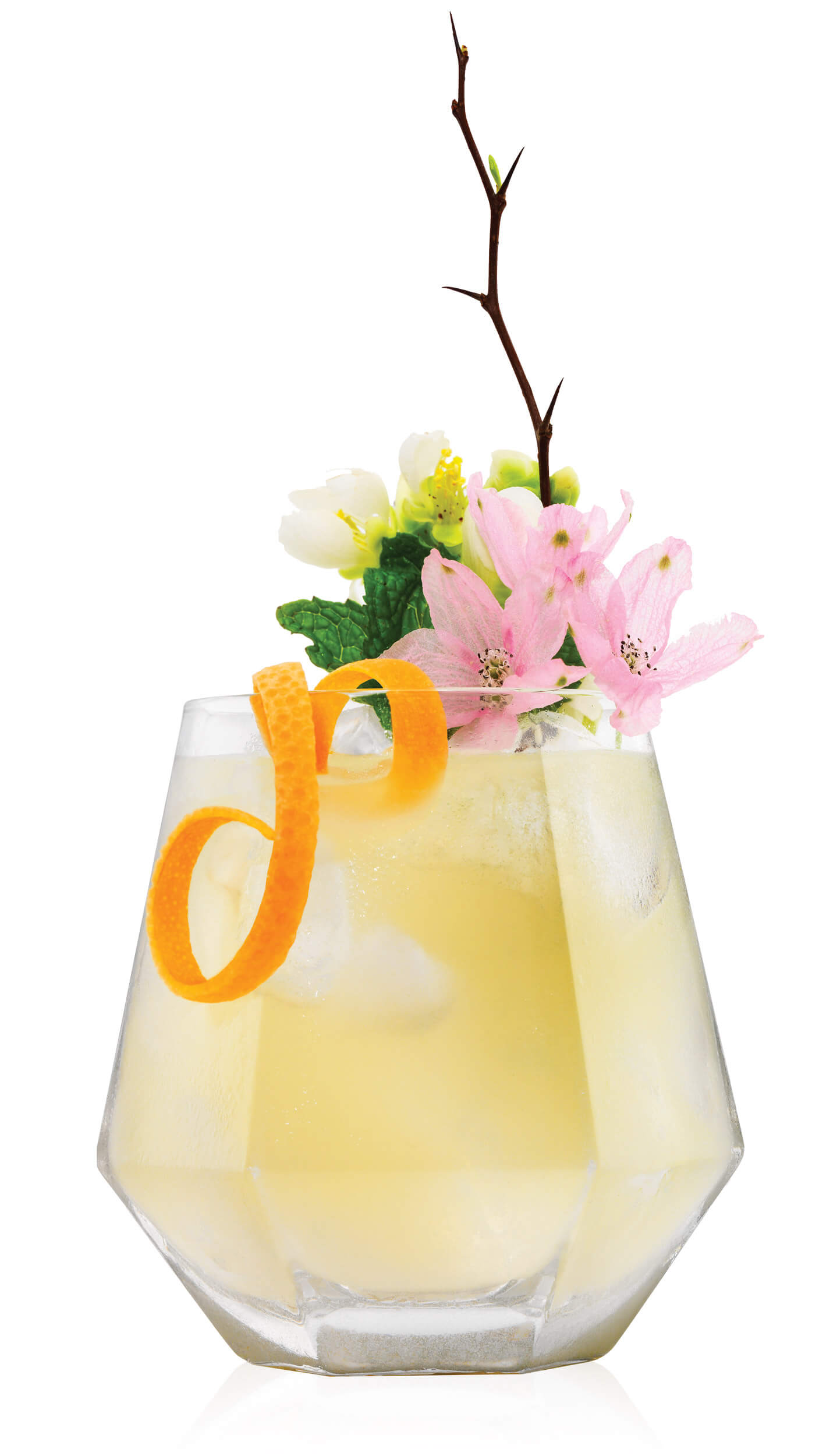 Yuzu drinks just found a new champion: our Yuzu & Ginger